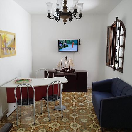 Apto Tipo Casa 10 Praia Da Costa Centro Ar Condicionado Internet Mobiliado Geladeira Fogao Tv Vila Velha  Exterior foto