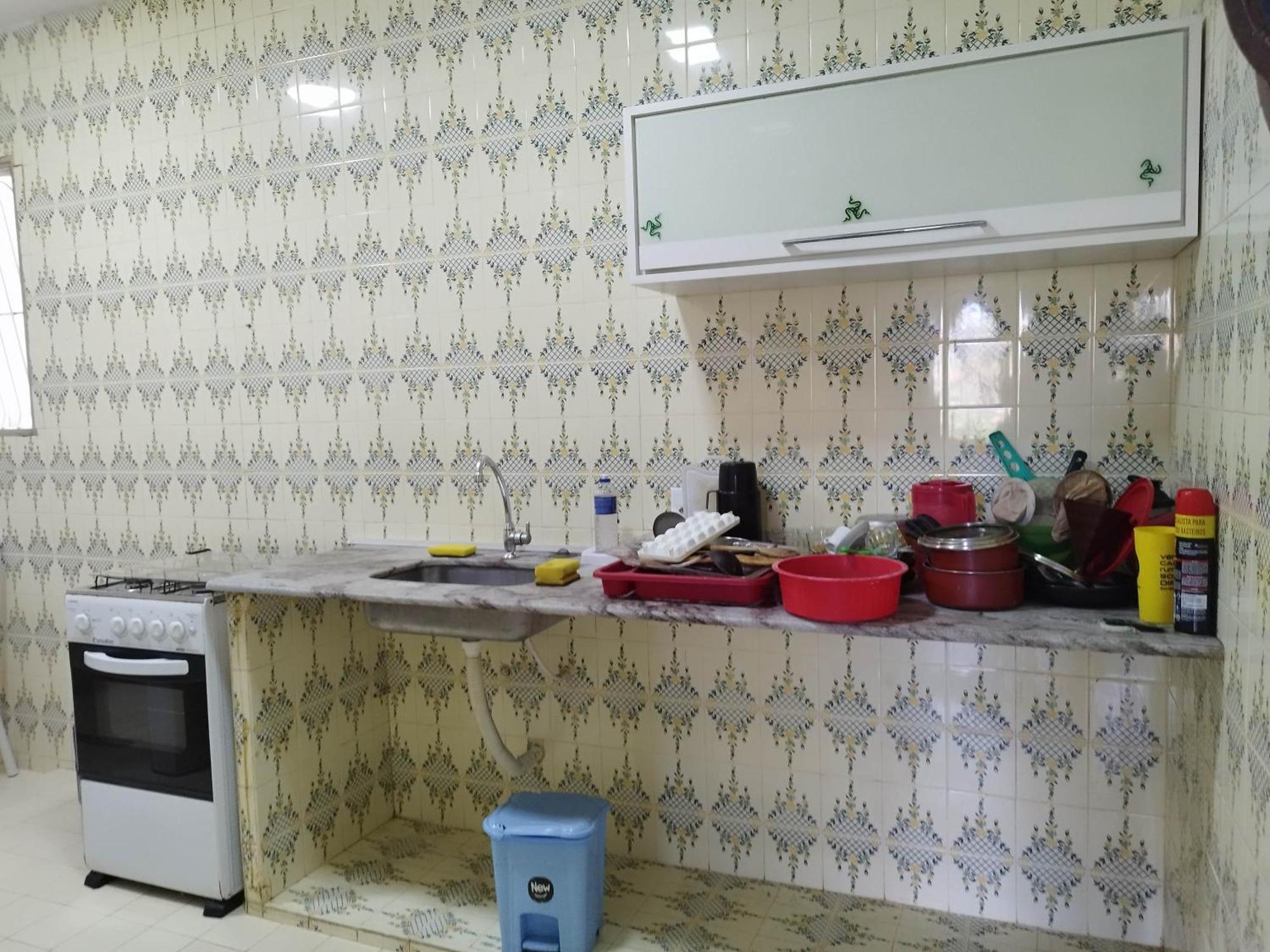Apto Tipo Casa 10 Praia Da Costa Centro Ar Condicionado Internet Mobiliado Geladeira Fogao Tv Vila Velha  Exterior foto