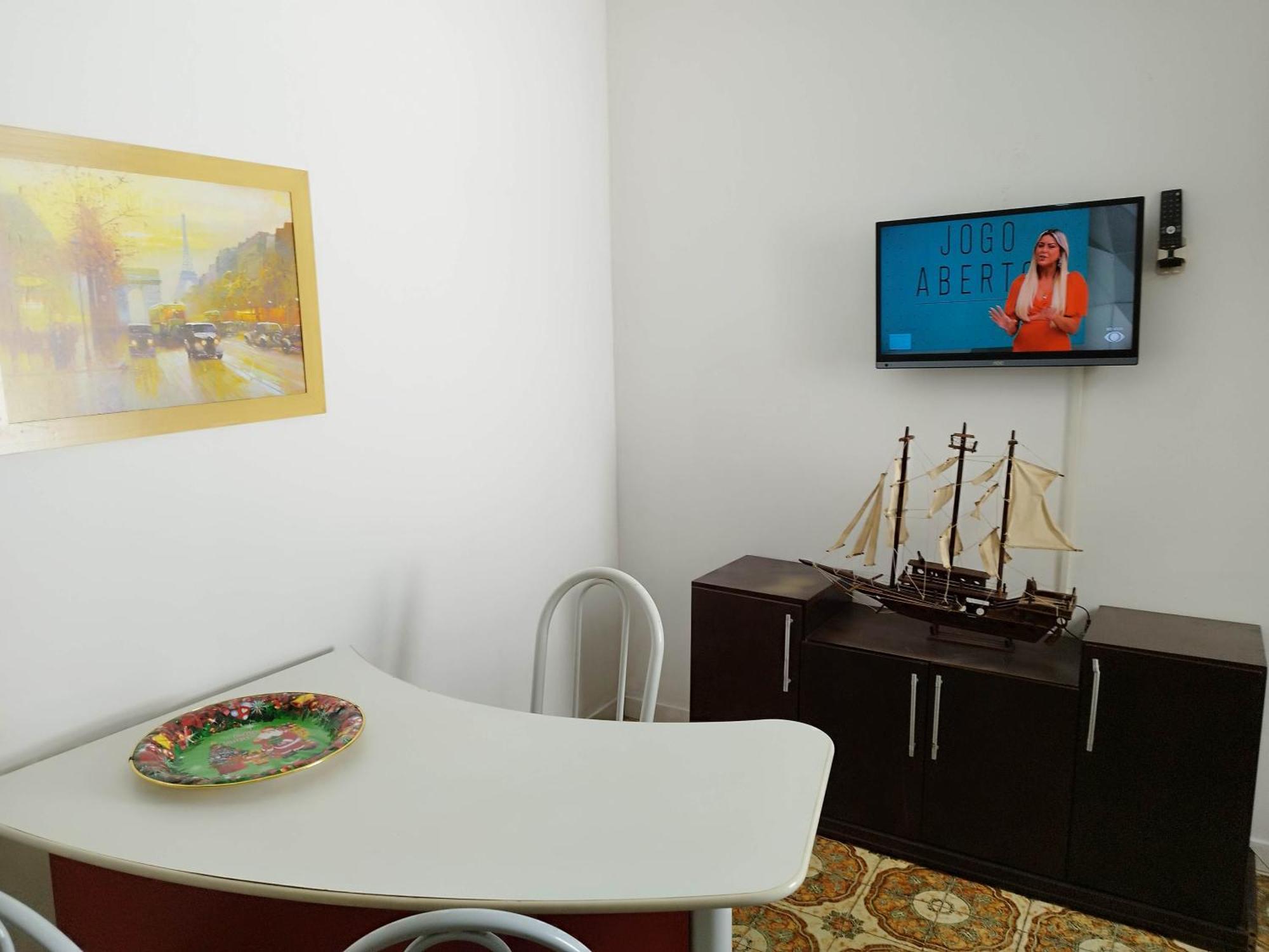 Apto Tipo Casa 10 Praia Da Costa Centro Ar Condicionado Internet Mobiliado Geladeira Fogao Tv Vila Velha  Exterior foto