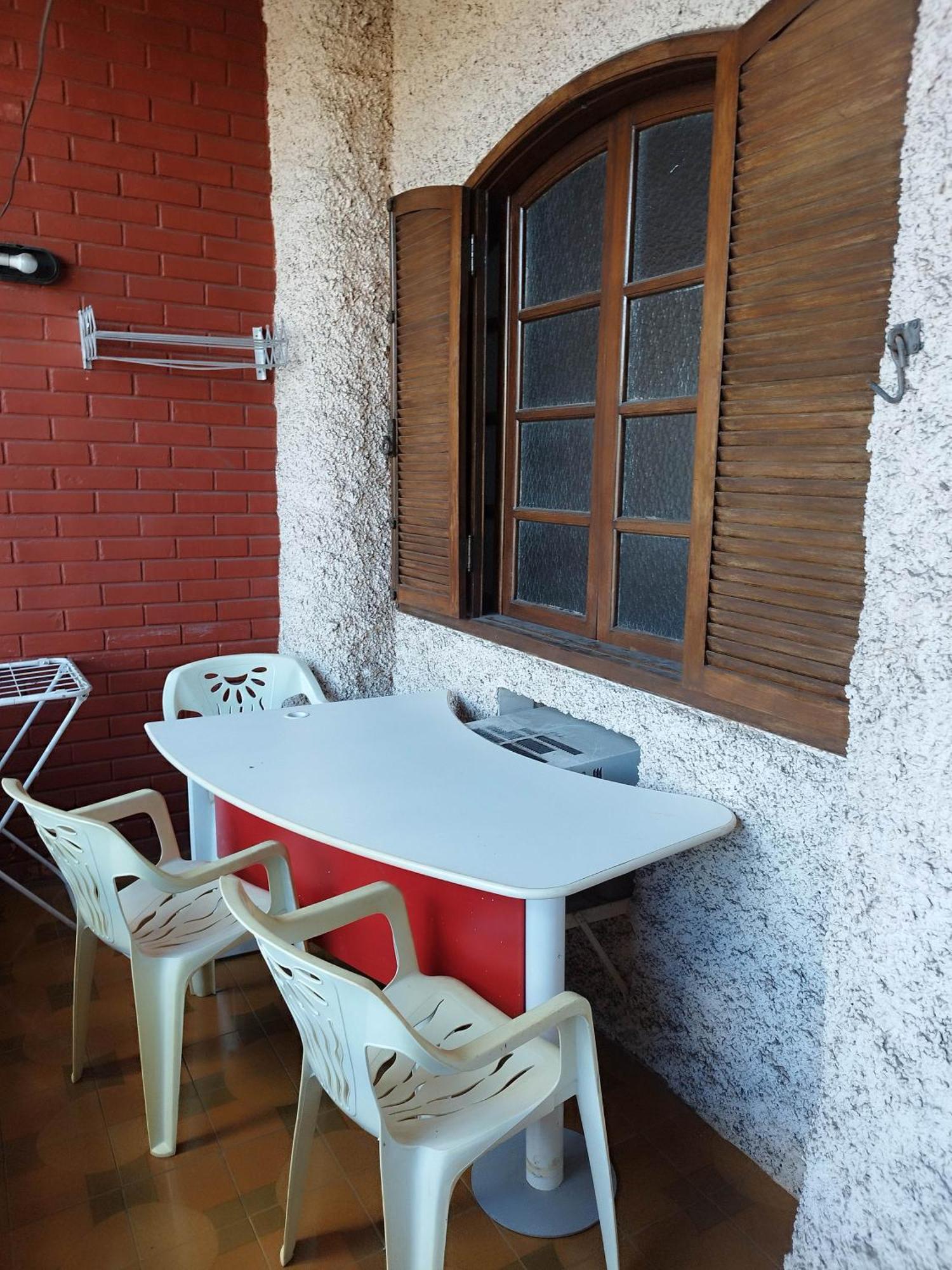 Apto Tipo Casa 10 Praia Da Costa Centro Ar Condicionado Internet Mobiliado Geladeira Fogao Tv Vila Velha  Exterior foto